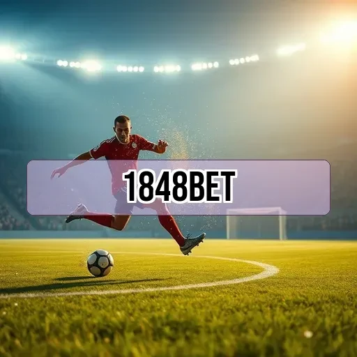 1848bet.com Bingo