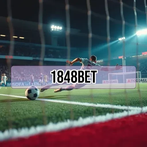 1848bet.com Jackpots
