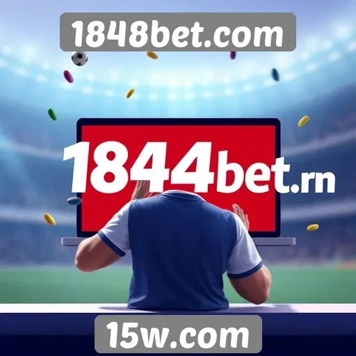 Experiência do usuário no 1848bet
