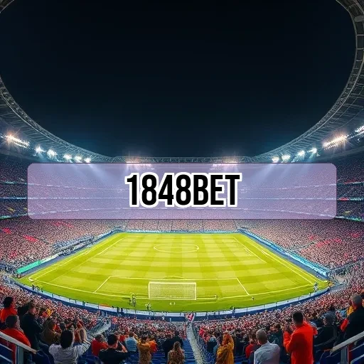1848bet.com Jogos Virtuais